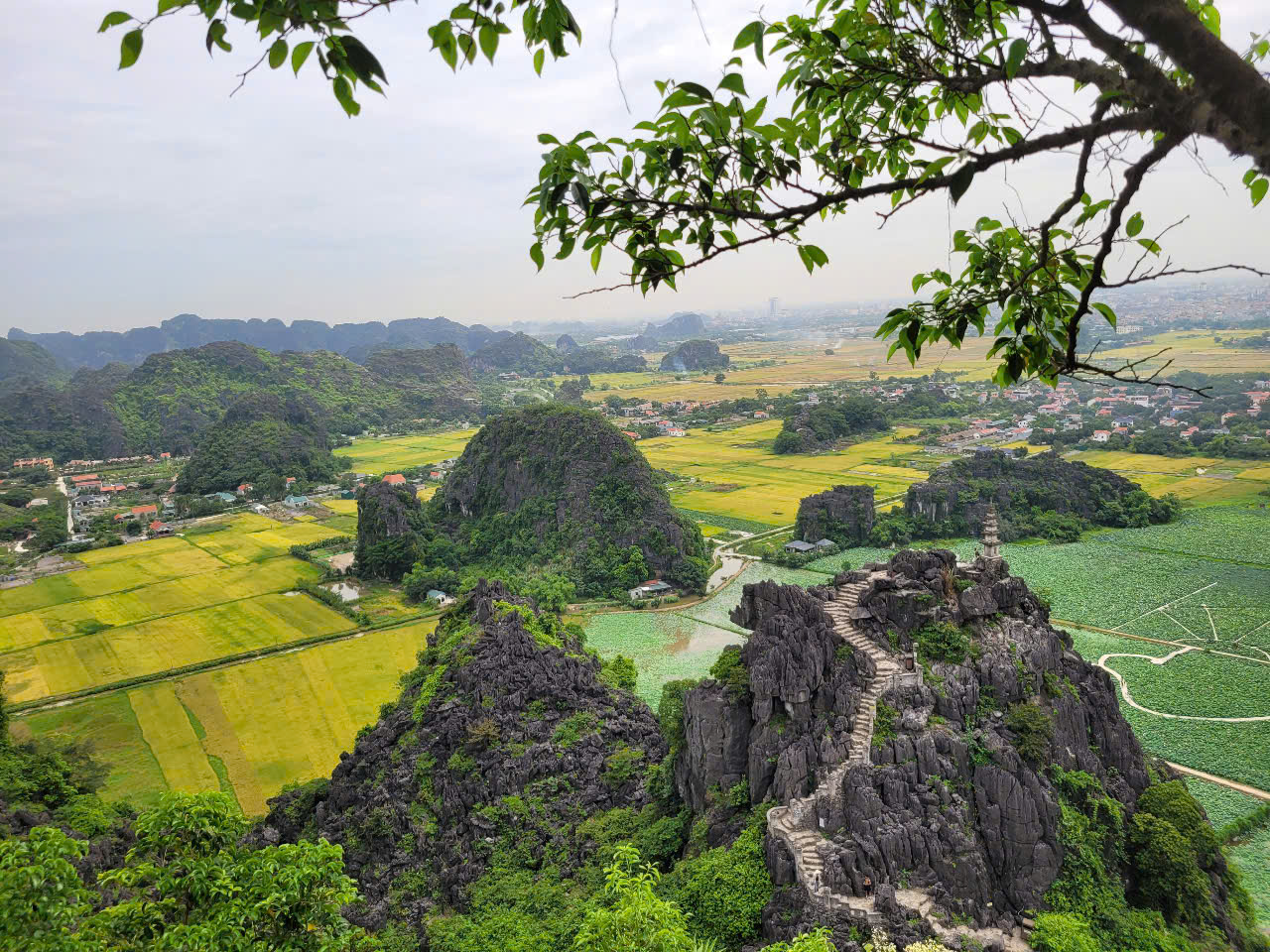 khách sạn 1