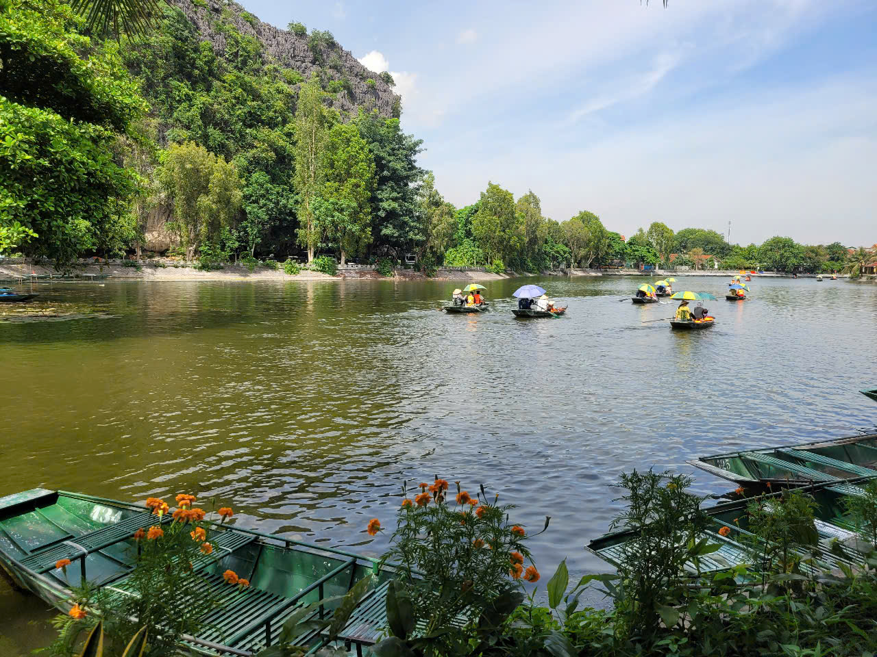 khách sạn 1