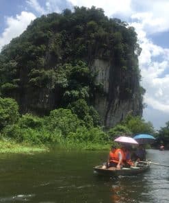 Vietnam Hidden Charm Tours
